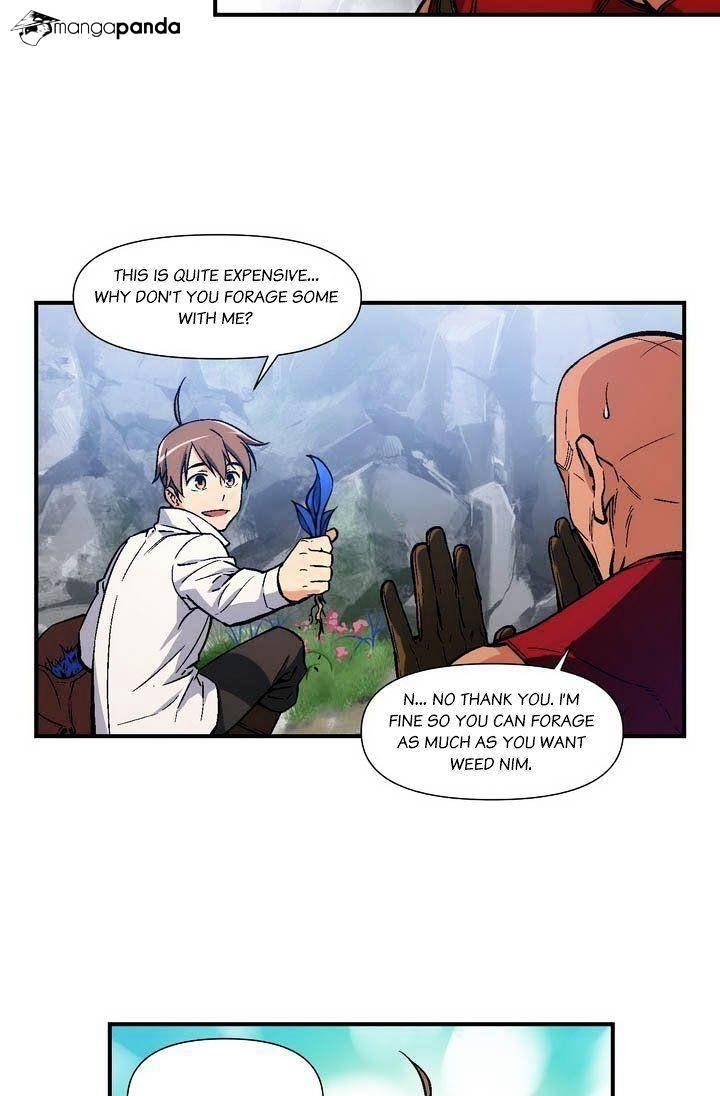 The Legendary Moonlight Sculptor - Chapter 65 Page 30