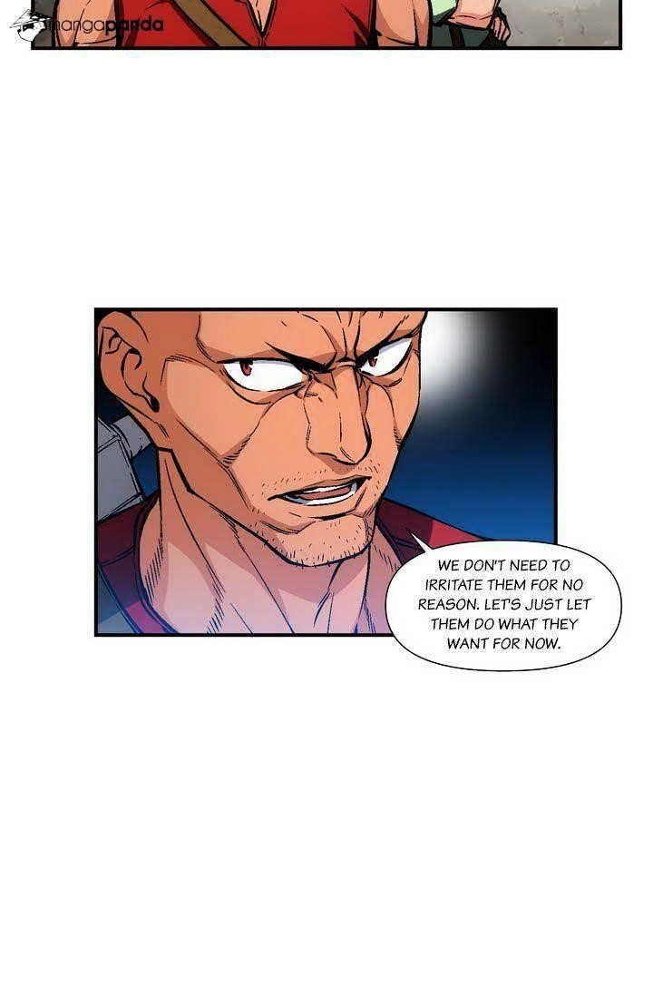 The Legendary Moonlight Sculptor - Chapter 65 Page 32