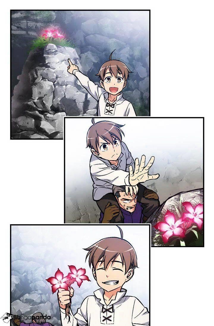 The Legendary Moonlight Sculptor - Chapter 65 Page 33