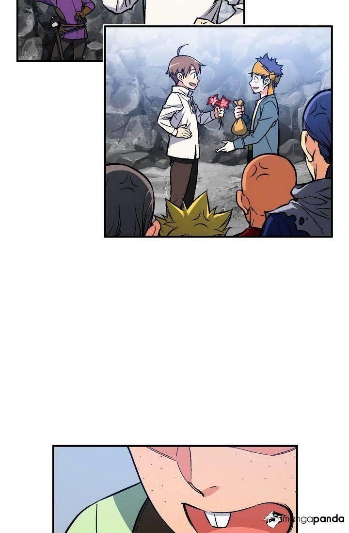 The Legendary Moonlight Sculptor - Chapter 65 Page 34