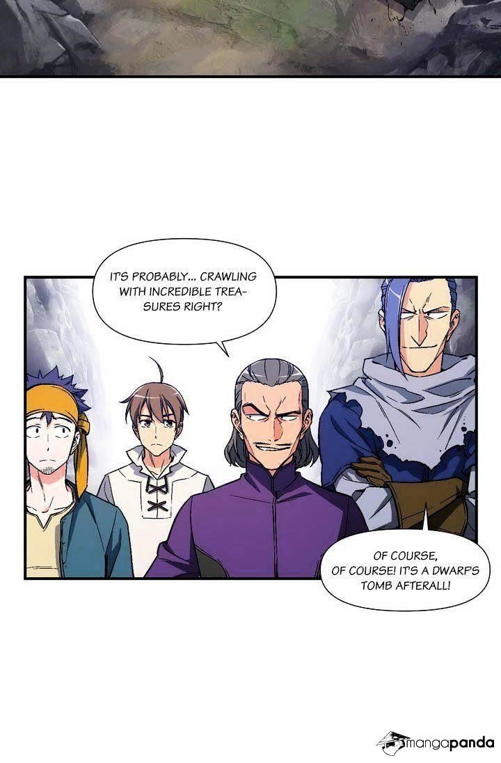 The Legendary Moonlight Sculptor - Chapter 65 Page 42