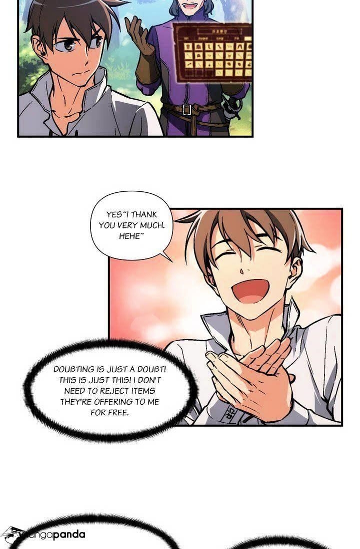 The Legendary Moonlight Sculptor - Chapter 65 Page 6