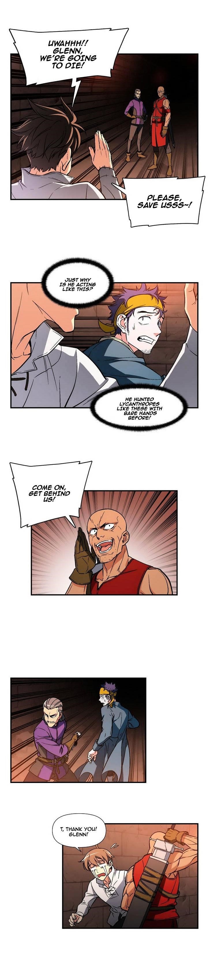 The Legendary Moonlight Sculptor - Chapter 66 Page 11