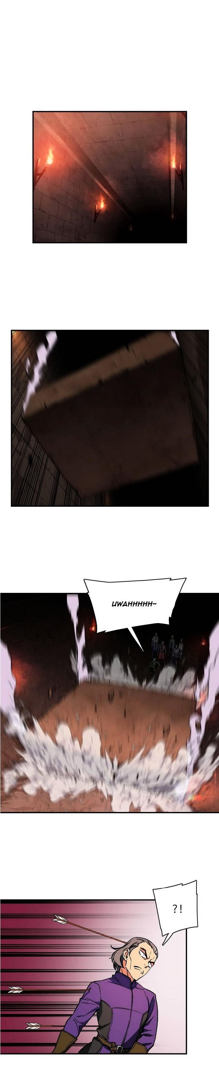 The Legendary Moonlight Sculptor - Chapter 66 Page 14