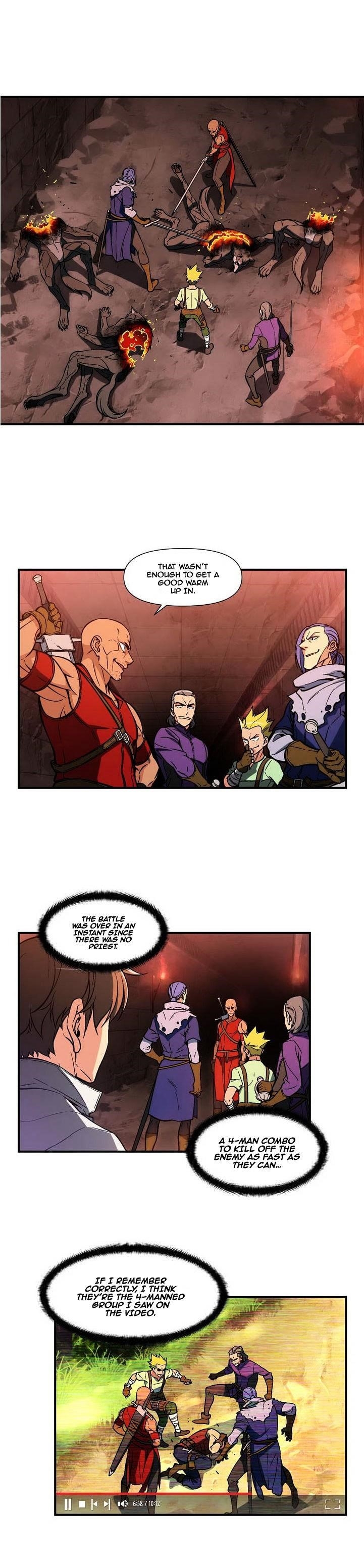 The Legendary Moonlight Sculptor - Chapter 66 Page 7