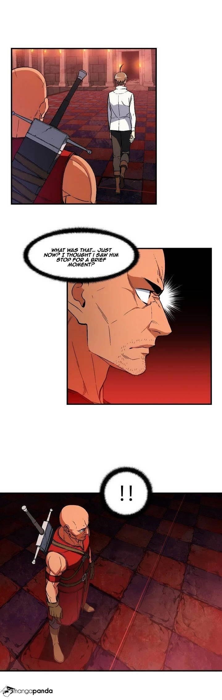 The Legendary Moonlight Sculptor - Chapter 67 Page 10