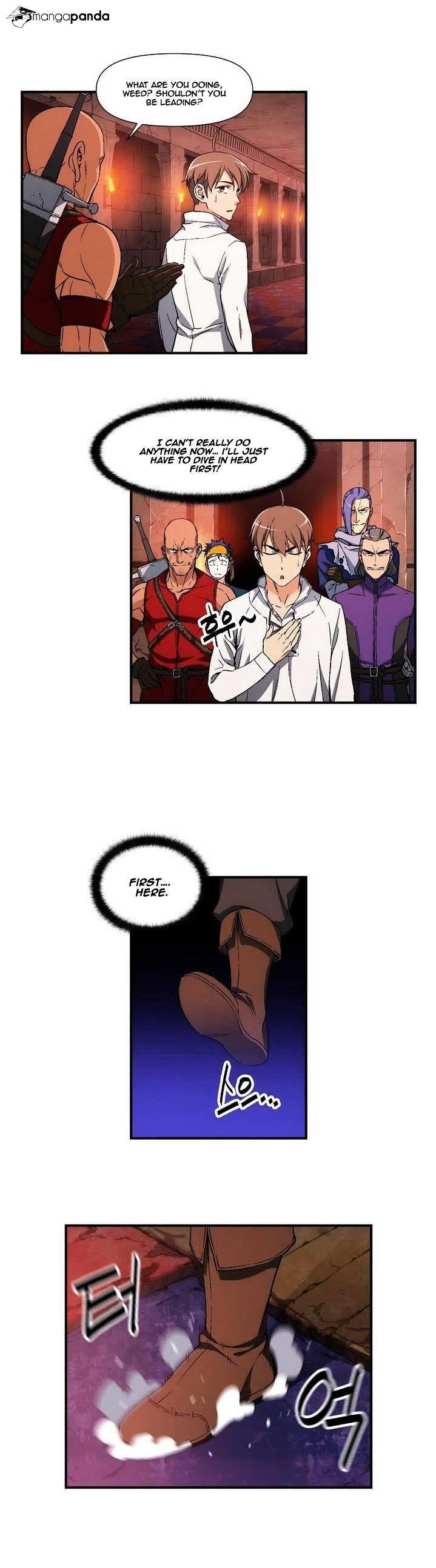 The Legendary Moonlight Sculptor - Chapter 67 Page 4