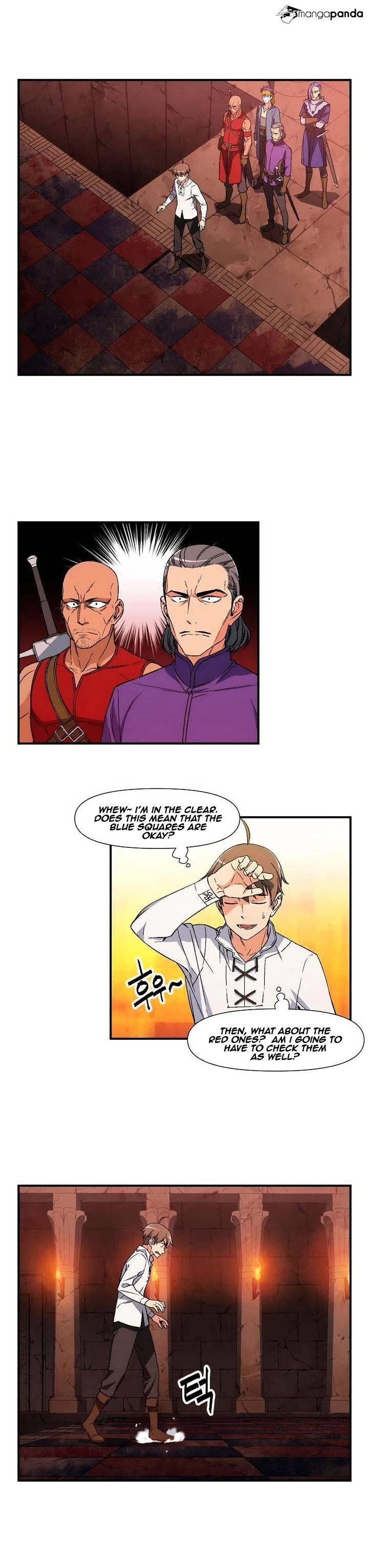 The Legendary Moonlight Sculptor - Chapter 67 Page 5