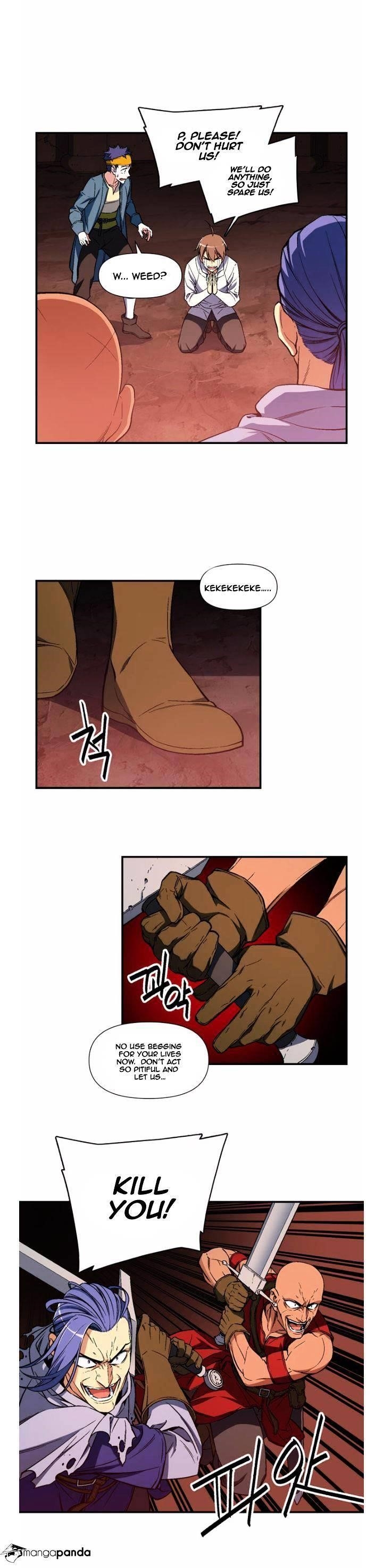 The Legendary Moonlight Sculptor - Chapter 68 Page 1