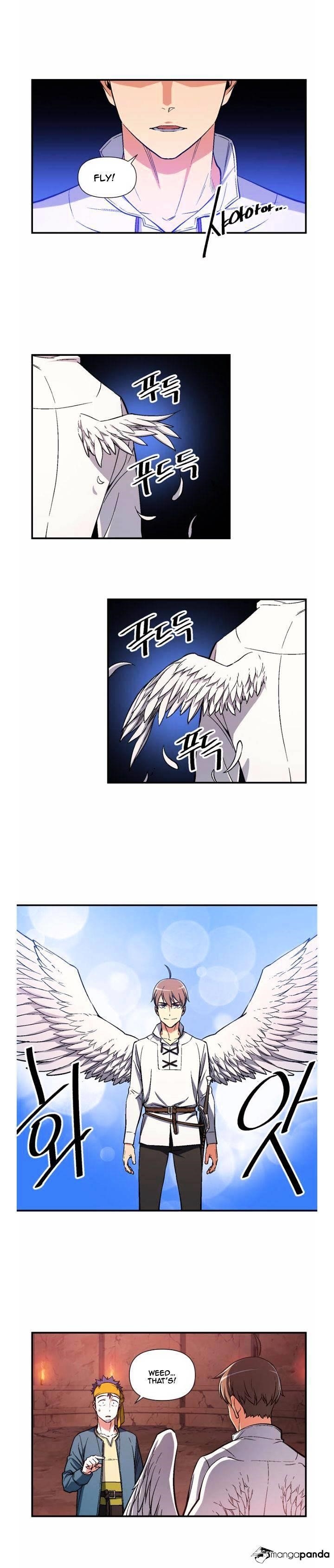 The Legendary Moonlight Sculptor - Chapter 68 Page 11