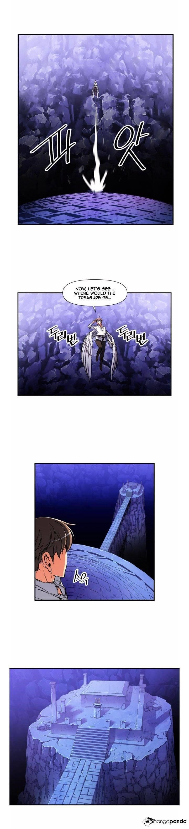 The Legendary Moonlight Sculptor - Chapter 68 Page 13