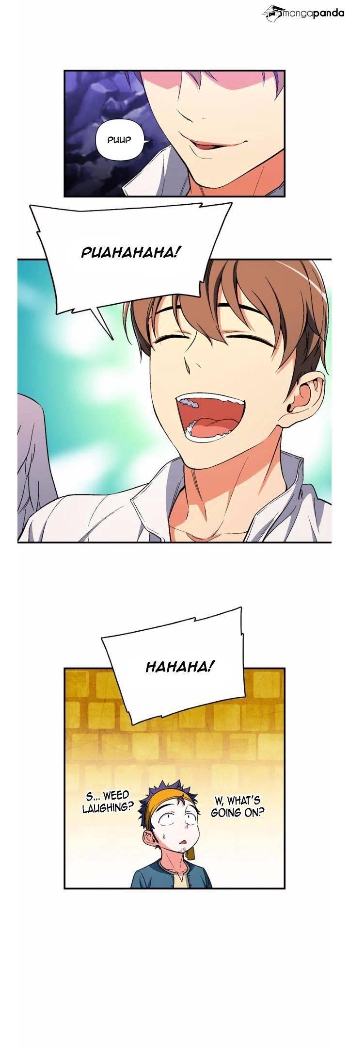 The Legendary Moonlight Sculptor - Chapter 68 Page 16