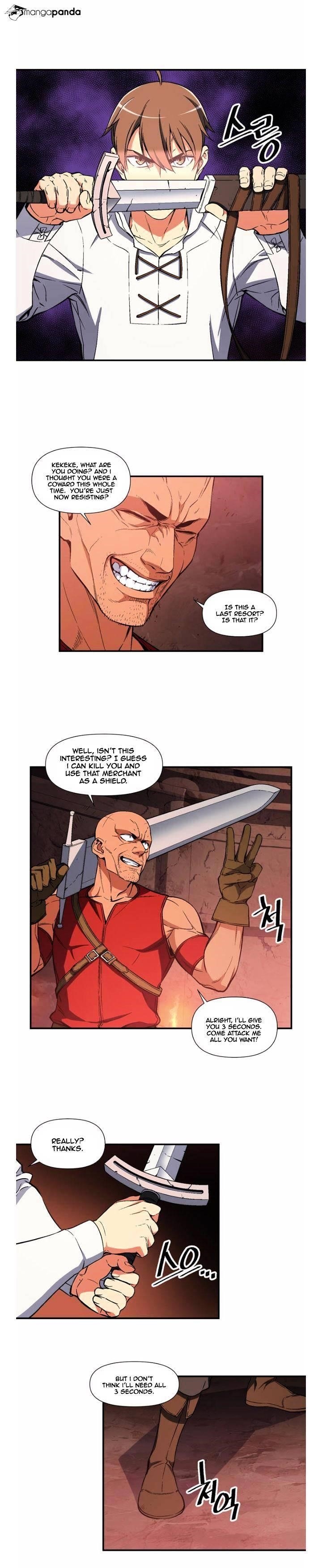 The Legendary Moonlight Sculptor - Chapter 68 Page 7