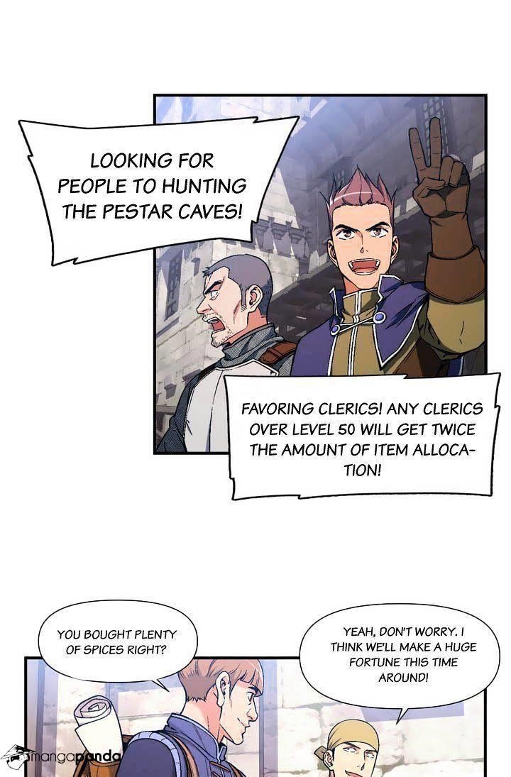 The Legendary Moonlight Sculptor - Chapter 69 Page 14