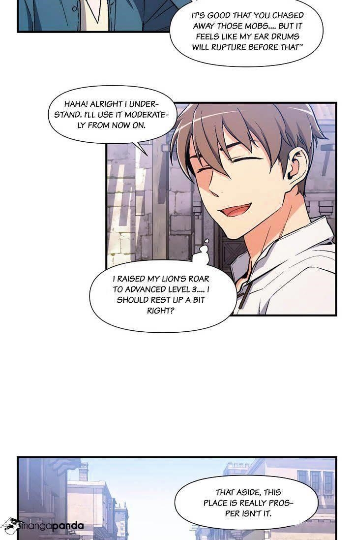 The Legendary Moonlight Sculptor - Chapter 69 Page 18