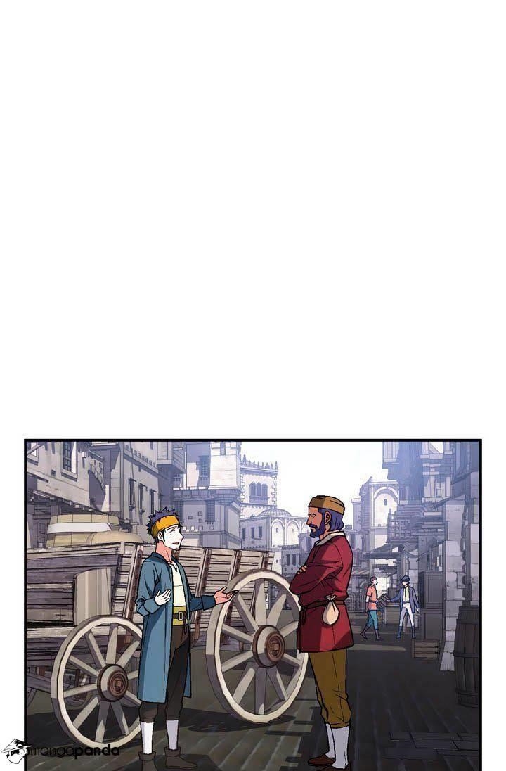 The Legendary Moonlight Sculptor - Chapter 69 Page 23