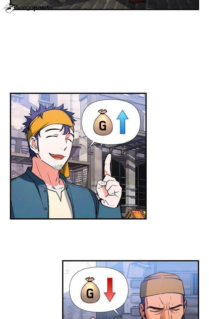 The Legendary Moonlight Sculptor - Chapter 69 Page 24