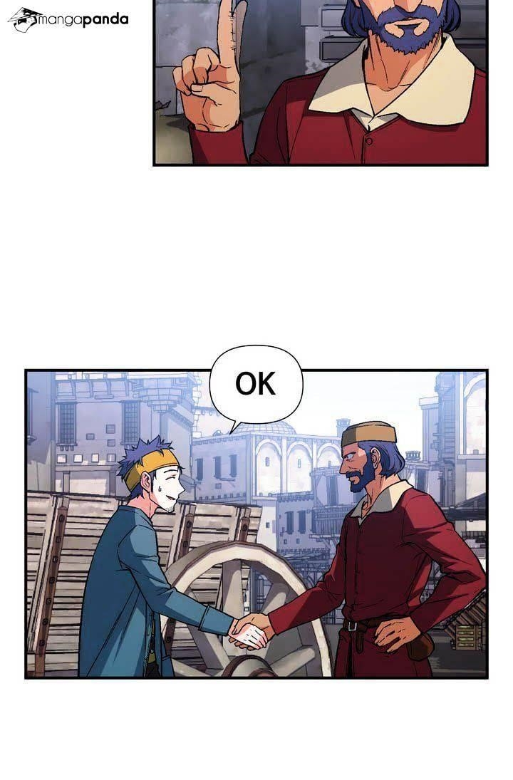 The Legendary Moonlight Sculptor - Chapter 69 Page 25