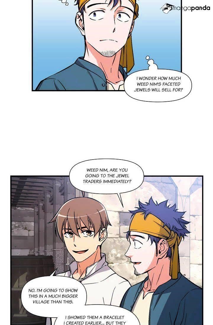 The Legendary Moonlight Sculptor - Chapter 69 Page 29