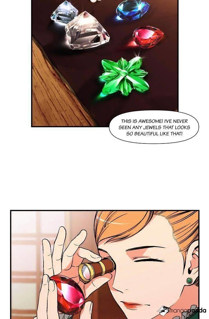 The Legendary Moonlight Sculptor - Chapter 69 Page 34