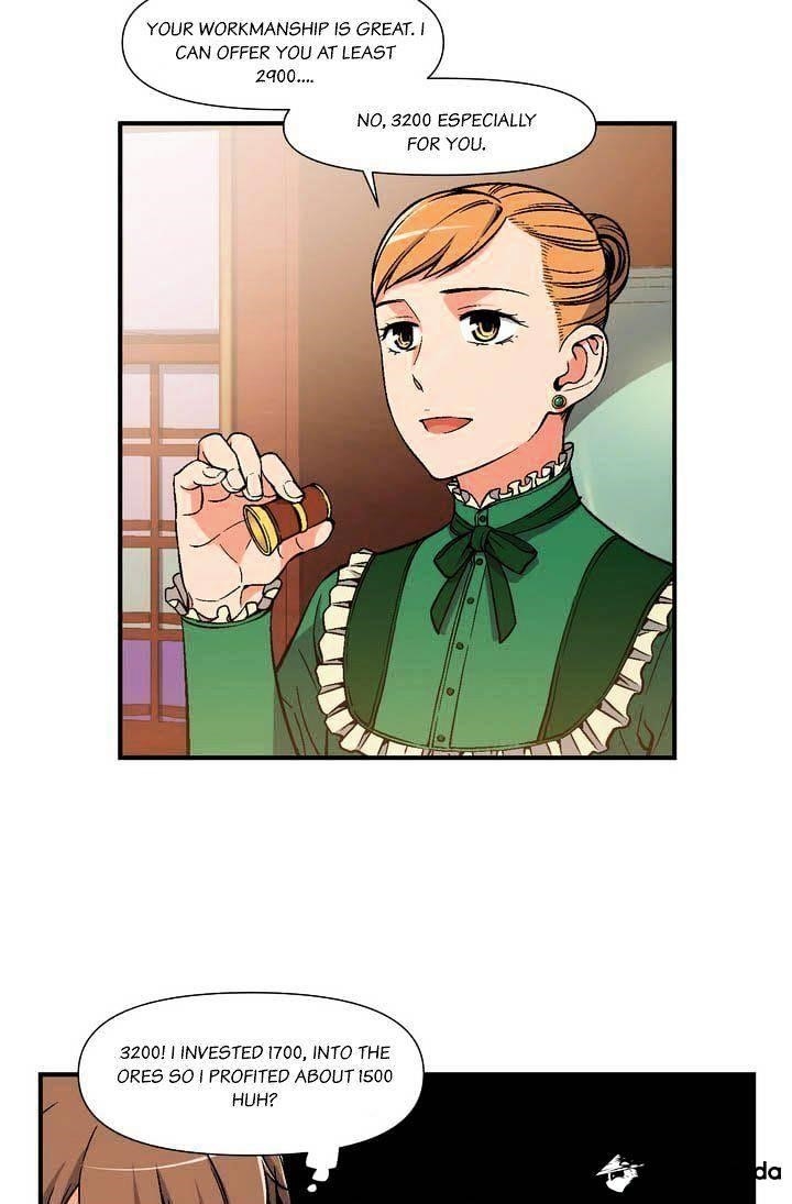 The Legendary Moonlight Sculptor - Chapter 69 Page 36