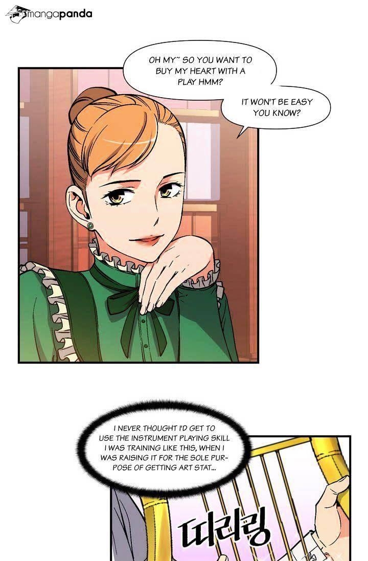 The Legendary Moonlight Sculptor - Chapter 69 Page 39