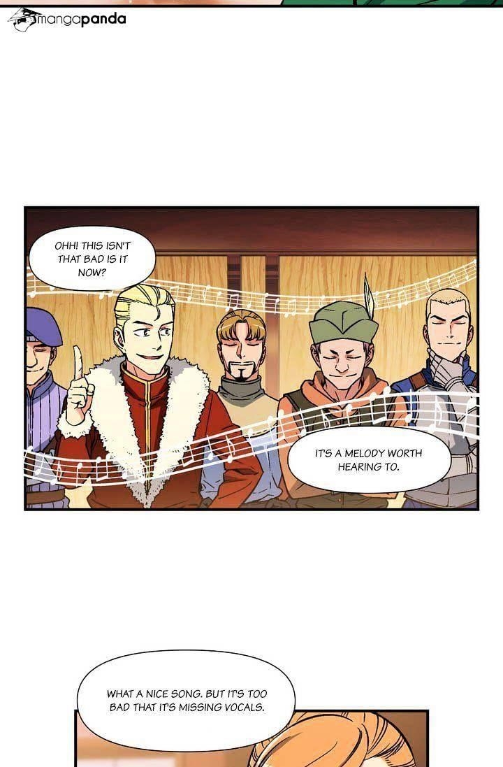 The Legendary Moonlight Sculptor - Chapter 69 Page 42