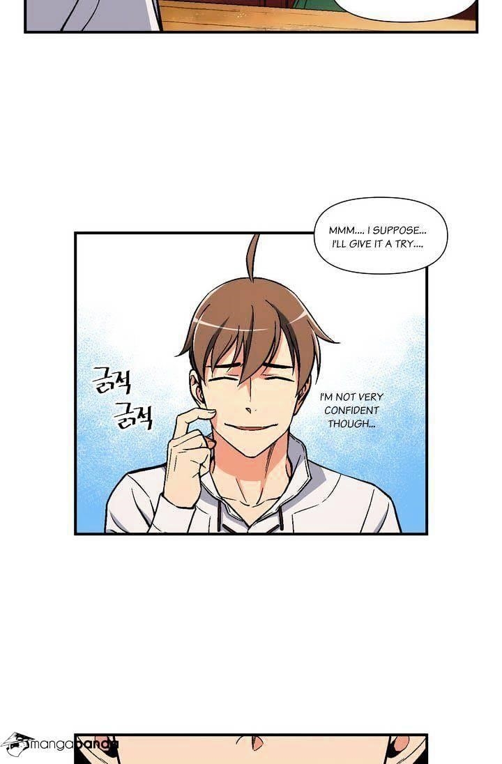 The Legendary Moonlight Sculptor - Chapter 69 Page 44