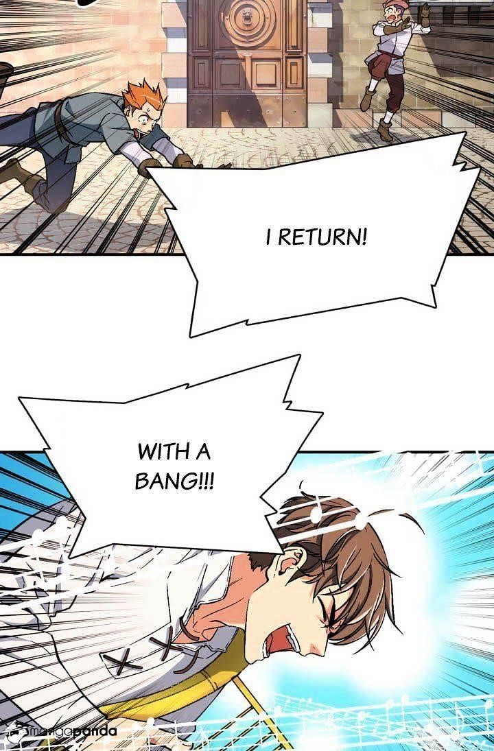 The Legendary Moonlight Sculptor - Chapter 69 Page 46