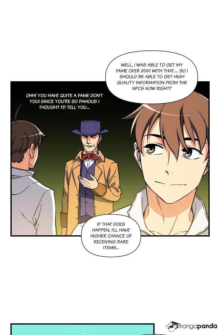 The Legendary Moonlight Sculptor - Chapter 69 Page 52