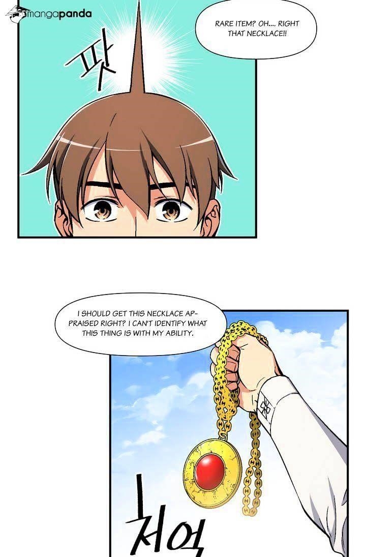 The Legendary Moonlight Sculptor - Chapter 69 Page 53