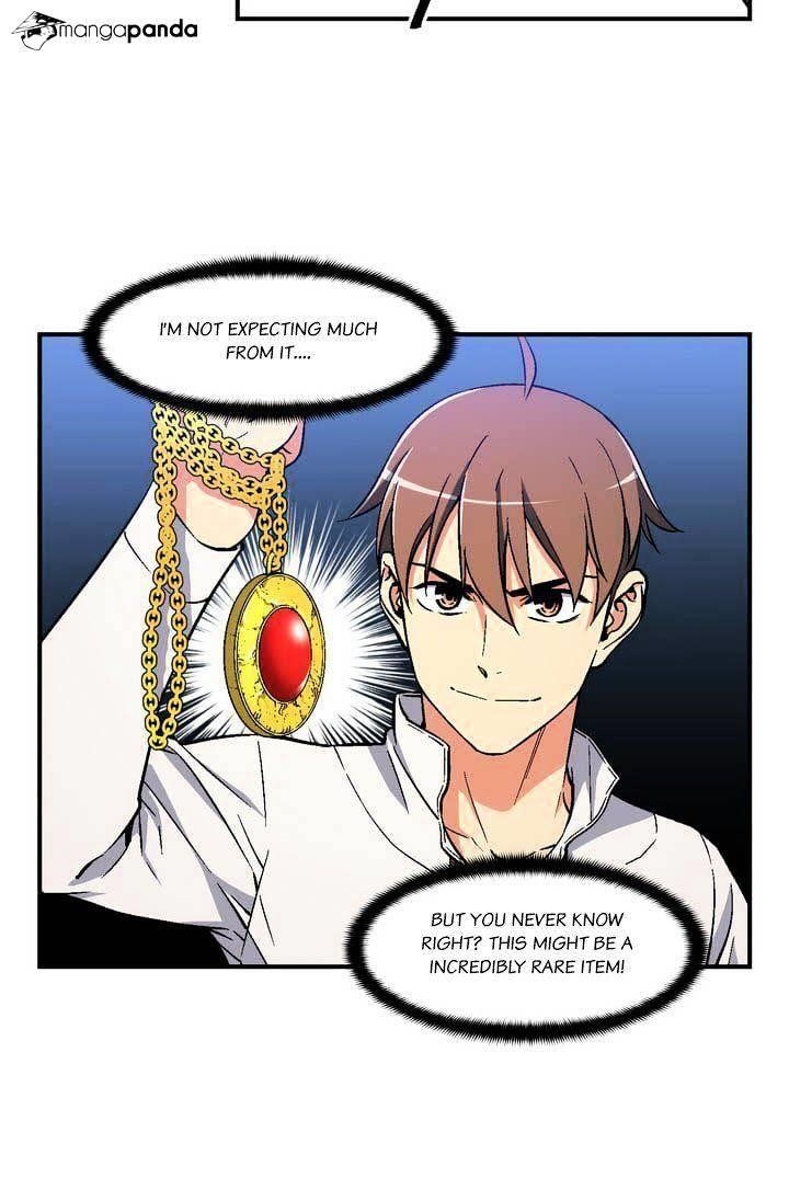 The Legendary Moonlight Sculptor - Chapter 69 Page 54