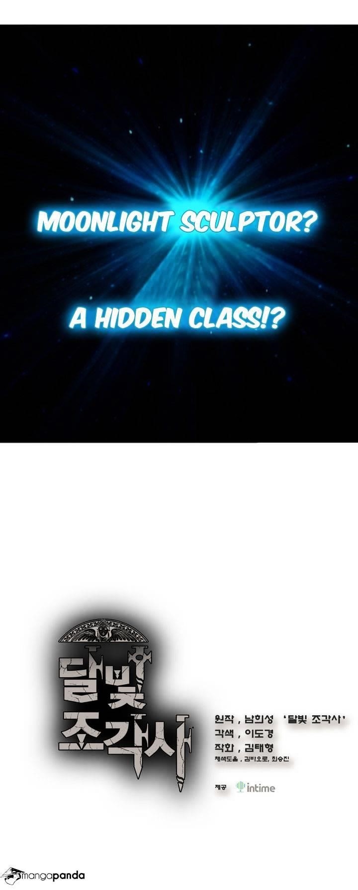 The Legendary Moonlight Sculptor - Chapter 7 Page 1