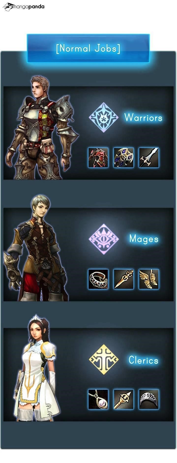 The Legendary Moonlight Sculptor - Chapter 7 Page 2