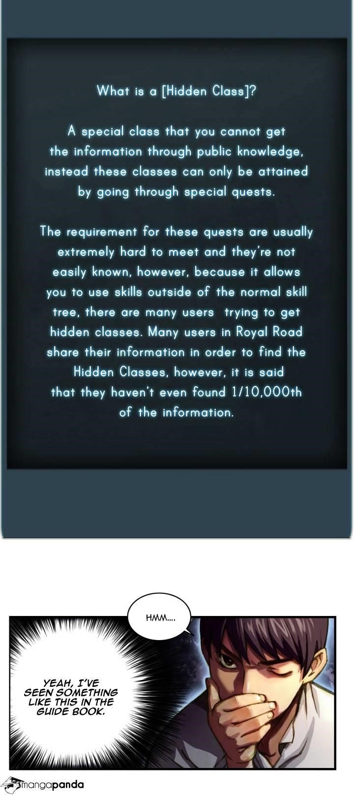 The Legendary Moonlight Sculptor - Chapter 7 Page 4