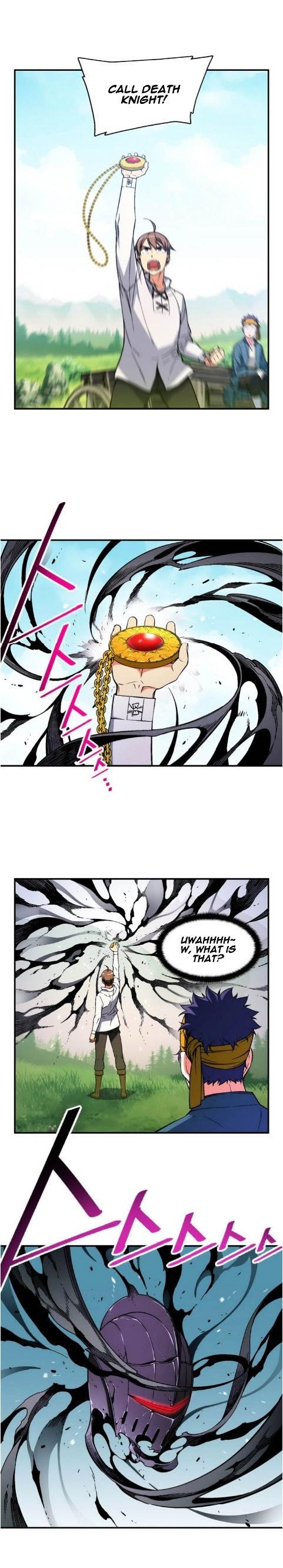 The Legendary Moonlight Sculptor - Chapter 70 Page 10