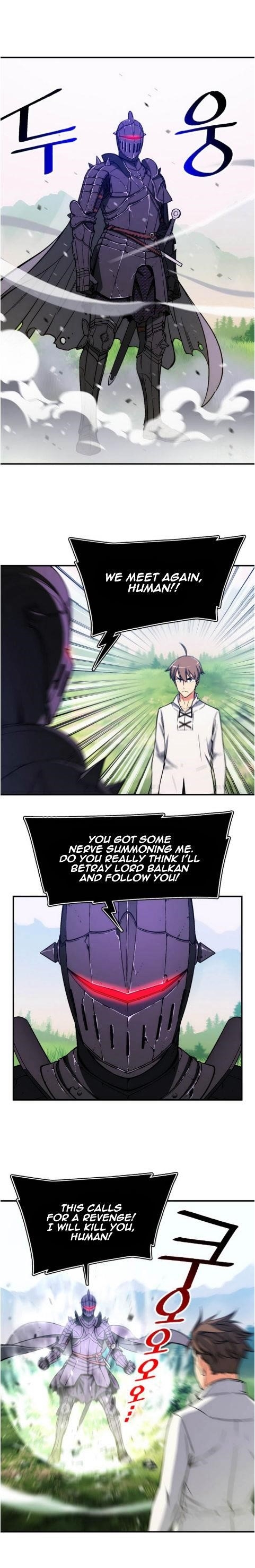 The Legendary Moonlight Sculptor - Chapter 70 Page 12