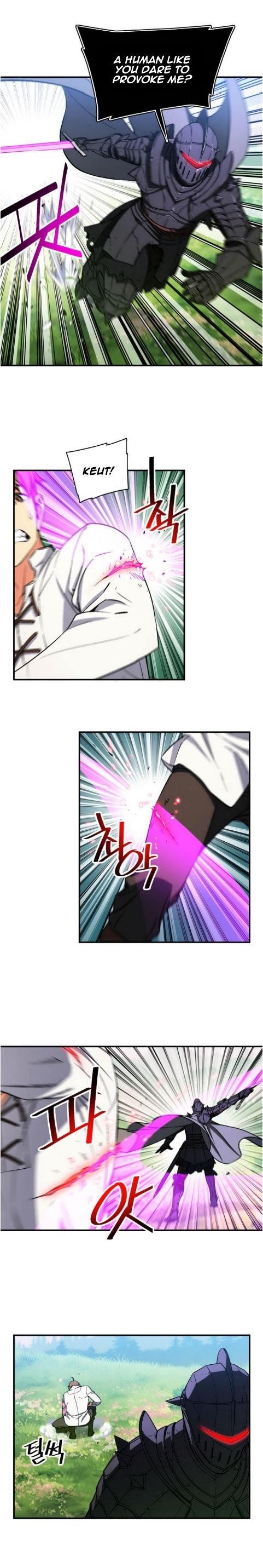 The Legendary Moonlight Sculptor - Chapter 70 Page 14