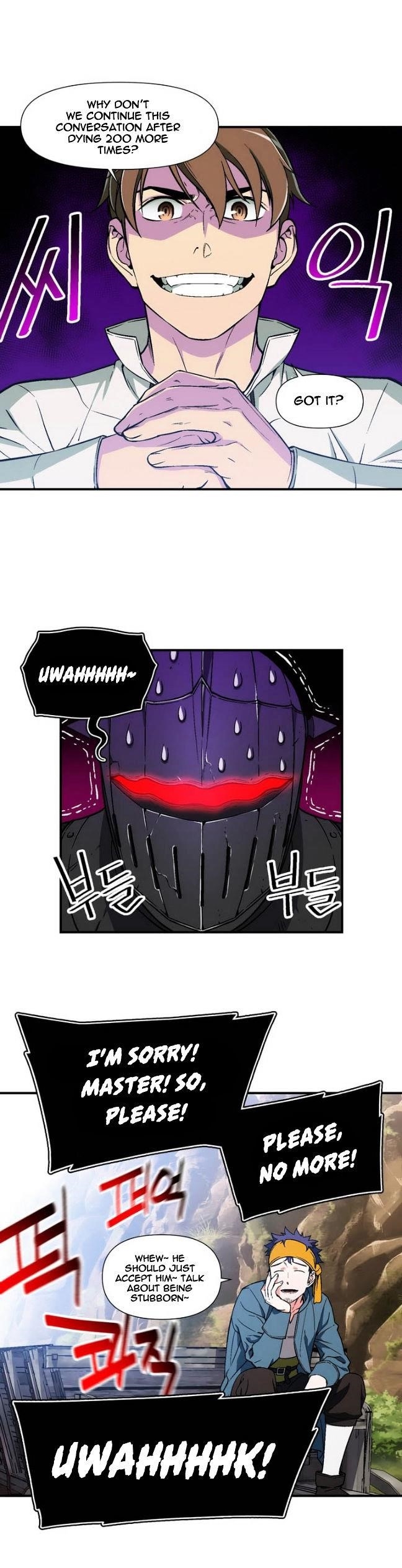 The Legendary Moonlight Sculptor - Chapter 71 Page 17