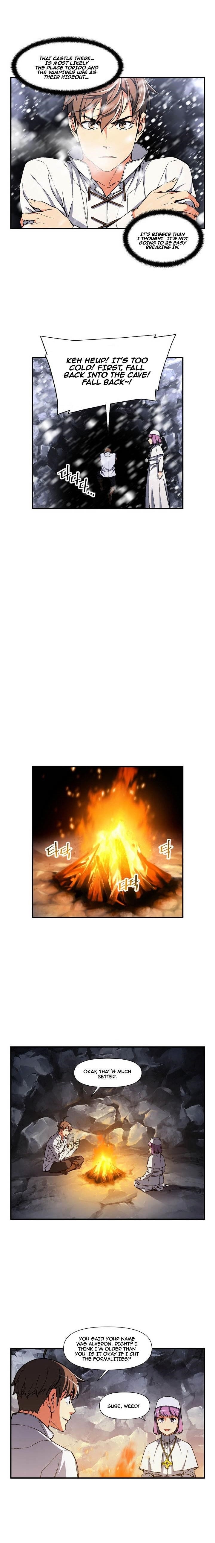 The Legendary Moonlight Sculptor - Chapter 73 Page 15