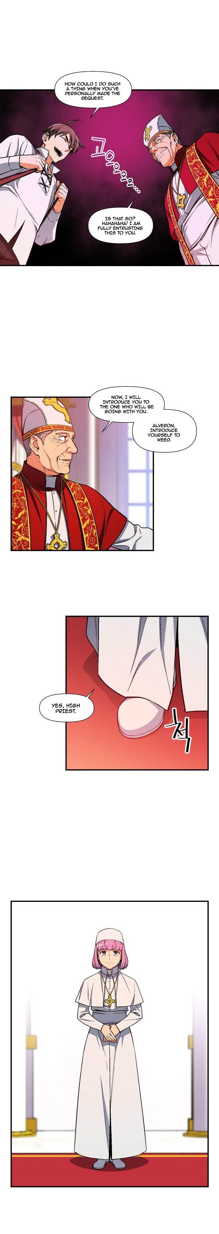 The Legendary Moonlight Sculptor - Chapter 73 Page 9