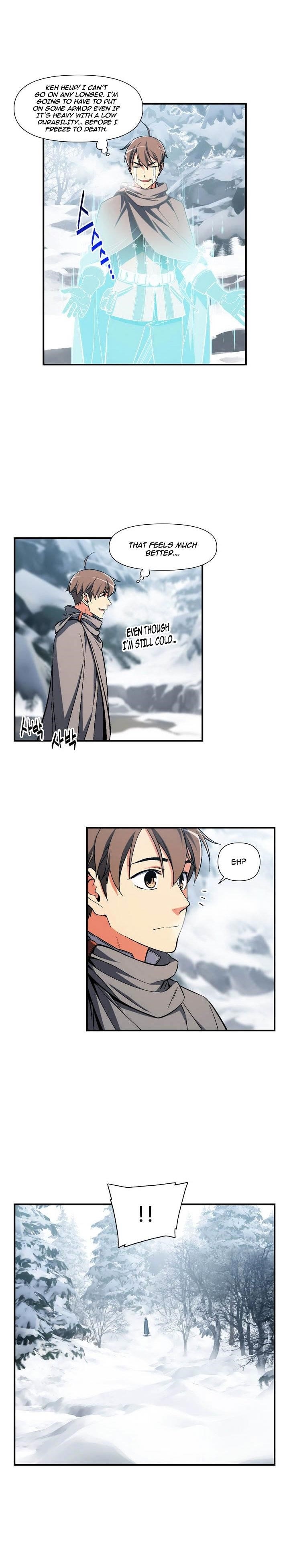 The Legendary Moonlight Sculptor - Chapter 74 Page 8