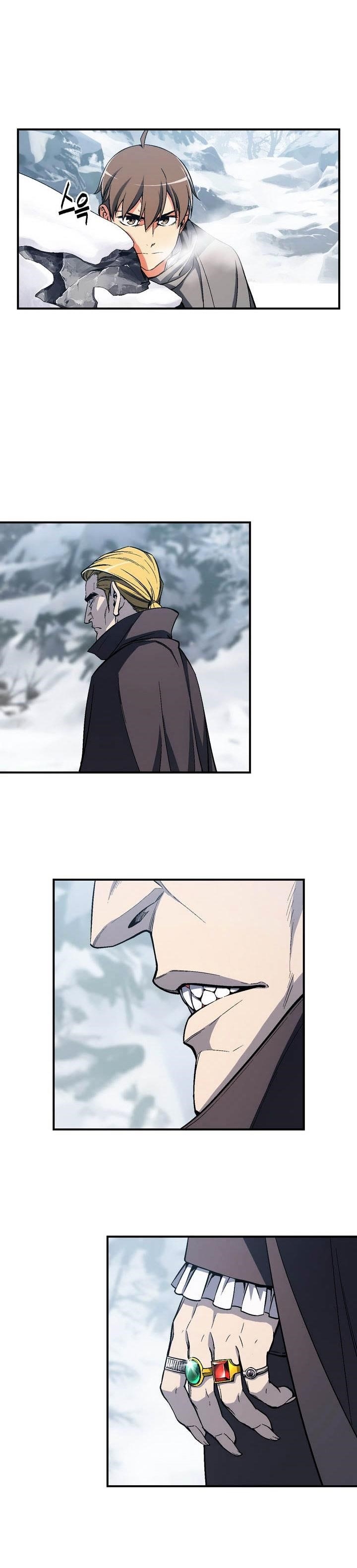 The Legendary Moonlight Sculptor - Chapter 74 Page 9