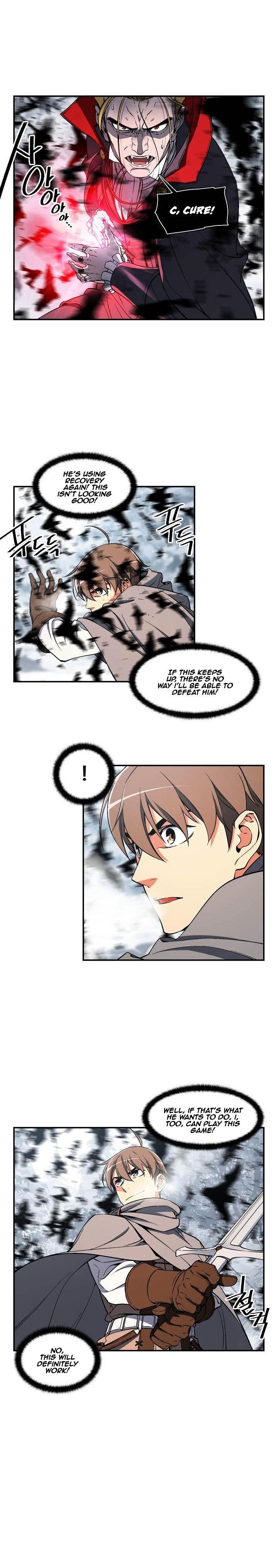 The Legendary Moonlight Sculptor - Chapter 75 Page 6