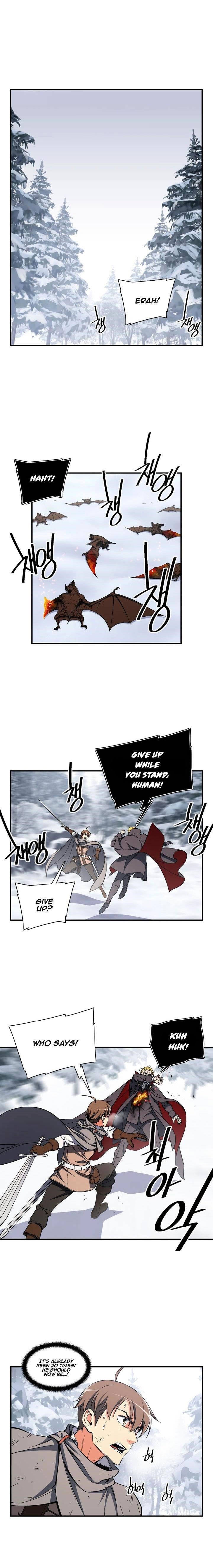 The Legendary Moonlight Sculptor - Chapter 75 Page 7