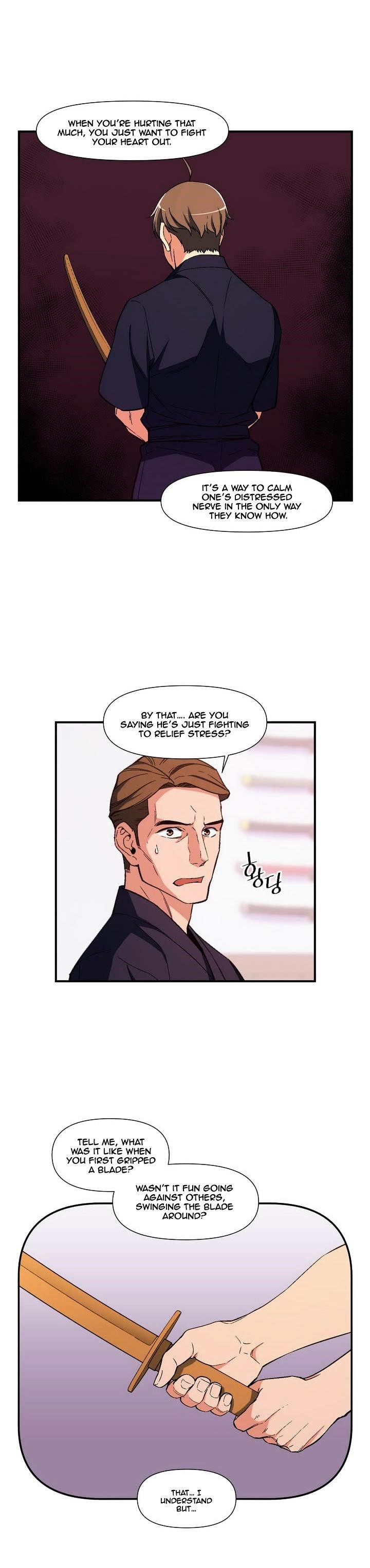 The Legendary Moonlight Sculptor - Chapter 76 Page 14