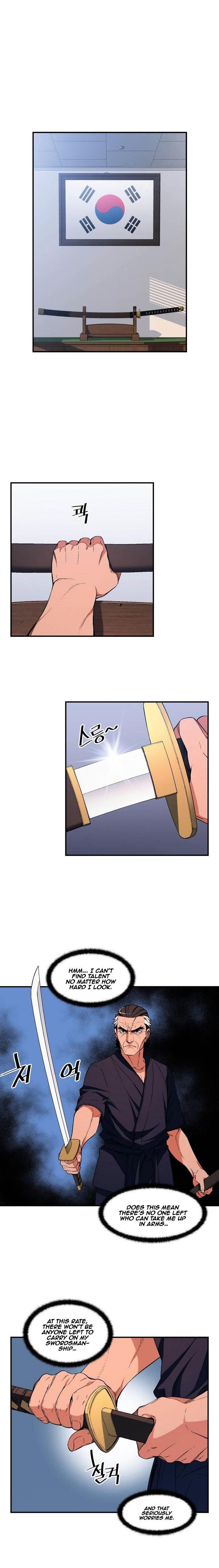 The Legendary Moonlight Sculptor - Chapter 76 Page 7