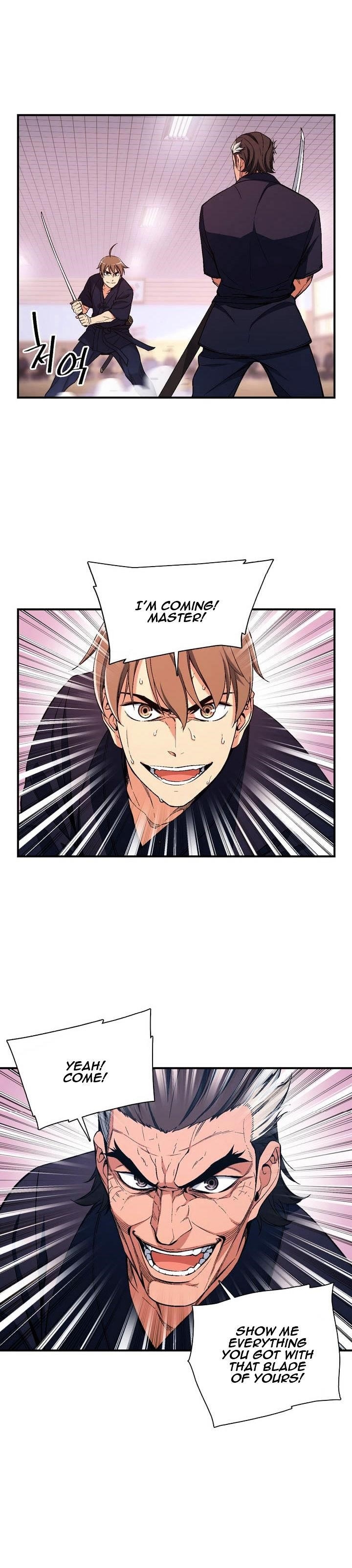 The Legendary Moonlight Sculptor - Chapter 77 Page 15