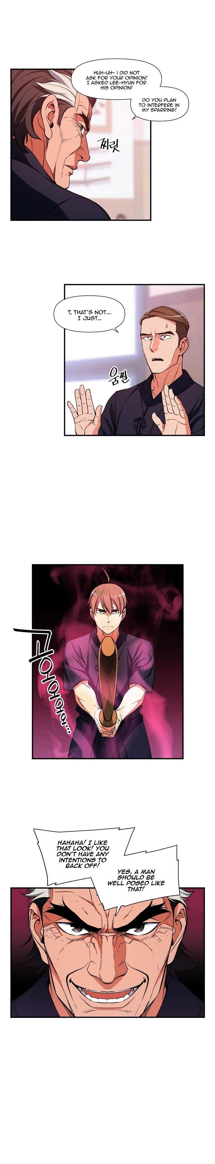 The Legendary Moonlight Sculptor - Chapter 77 Page 4