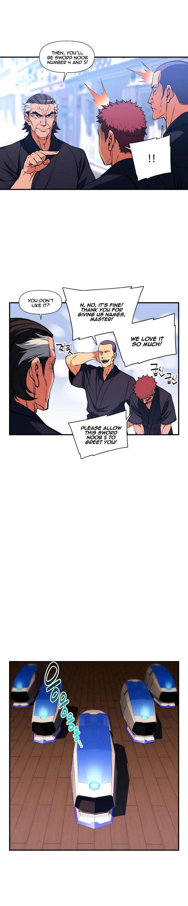 The Legendary Moonlight Sculptor - Chapter 78 Page 12